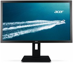 Acer B276HULCymiidprx 69 cm (27 Zoll) Monitor (QHD (2560 x 1440 Pixel), 6ms Reaktionszeit)
