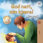 God natt, min kjære! (eBook, ePUB)