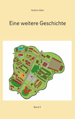 Cover Eine weitere Geschichte (eBook, ePUB)