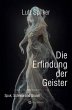 Die Erfindung der Geister (eBook, ePUB) - Bild 1