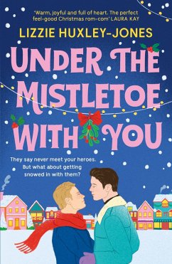 Cover Under the Mistletoe with You (eBook, ePUB)