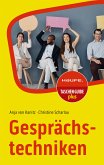 Gesprächstechniken (eBook, ePUB)