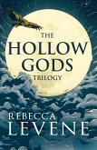 The Hollow Gods Trilogy (eBook, ePUB)