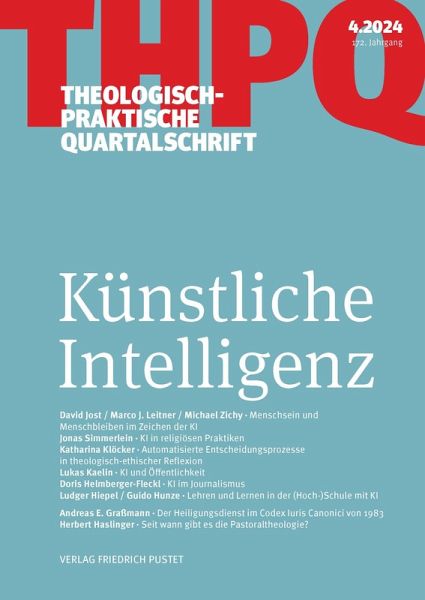 Künstliche Intelligenz (eBook, ePUB) Künstliche Intelligenz (eBook, ePUB)
