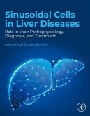 Sinusoidal Cells in Liver Diseases (eBook, ePUB)