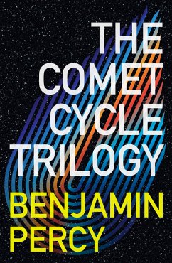 Cover The Comet Cycle Trilogy (eBook, ePUB)