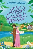 A Lady's Guide to Murder (eBook, ePUB)