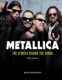 Metallica (eBook, ePUB) Metallica (eBook, ePUB)