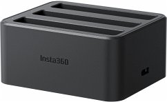 Insta360 X4 Fast Charge Hub