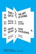 The Art of Dying (eBook, ePUB) - Bild 1