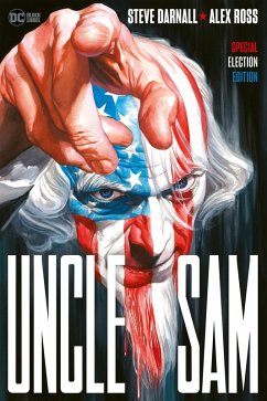 Uncle Sam (eBook, ePUB) Cover Uncle Sam (eBook, ePUB)