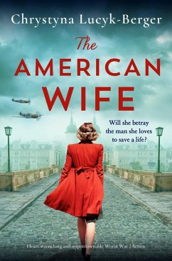 The American Wife (eBook, ePUB)