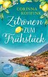 Zitronen zum Frühstück (eBook, ePUB) - Bild 1