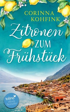 Cover Zitronen zum Frühstück (eBook, ePUB)