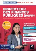 Réussite Concours Inspecteur des finances publiques DGFIP - Préparation complète (eBook, ePUB)