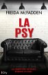 La psy (eBook, ePUB) - Bild 1