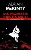 Des promesses sous les balles (eBook, ePUB)