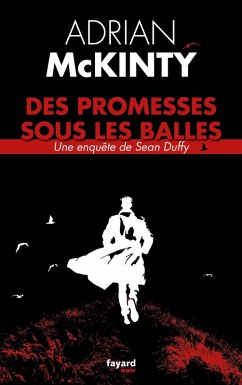 Cover Des promesses sous les balles (eBook, ePUB)
