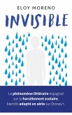 Invisible - Le roman phénomène à l'origine de la série Disney+ (eBook, ePUB)