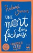 Une mort bien fâcheuse (eBook, ePUB) - Bild 1