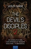 The devil's disciples T2 (eBook, ePUB) The devil's disciples T2 (eBook, ePUB)