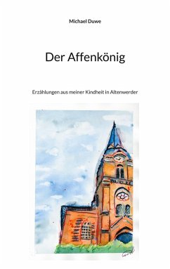 Der Affenkönig (eBook, ePUB) - Duwe, Michael