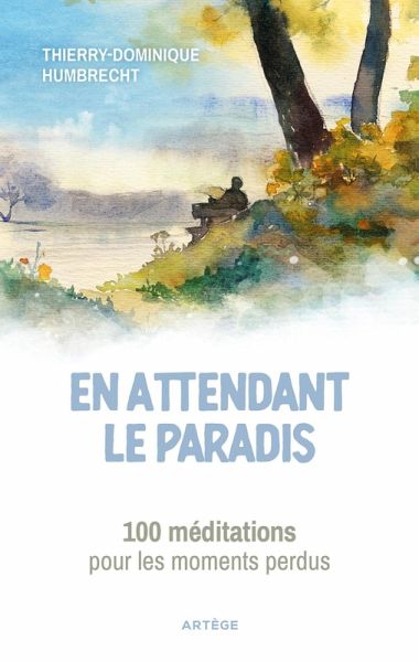 En attendant le paradis (eBook, ePUB)