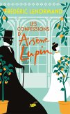 Les Confessions d'Arsène Lupin (eBook, ePUB)