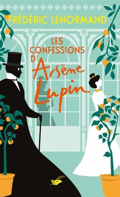 Les Confessions d'Arsène Lupin (eBook, ePUB) - Lenormand, Frédéric