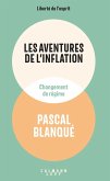 Les aventures de l'inflation (eBook, ePUB)