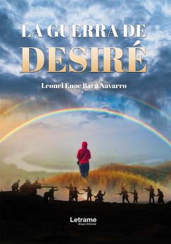 Cover La guerra de Desiré (eBook, ePUB)