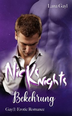 Cover Nicks Knights - Bekehrung (eBook, ePUB)