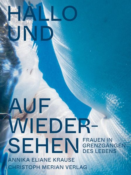 Hallo und auf Wiedersehen (eBook, PDF) Hallo und auf Wiedersehen (eBook, PDF)