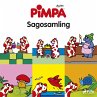 Pimpa - Sagosamling (MP3-Download) - Bild 1