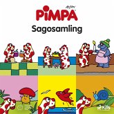 Pimpa - Sagosamling (MP3-Download)