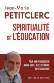 Spiritualité de l'éducation (eBook, ePUB)