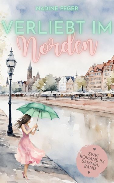 Verliebt im Norden (eBook, ePUB)