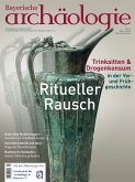 Ritueller Rausch (eBook, PDF)