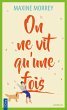 On ne vit qu'une fois (eBook, ePUB) - Bild 1