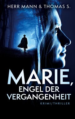 Marie, Engel der Vergangenheit (eBook, ePUB)