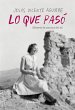 Lo que pasó (eBook, ePUB) - Bild 1
