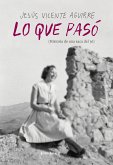 Lo que pasó (eBook, ePUB)