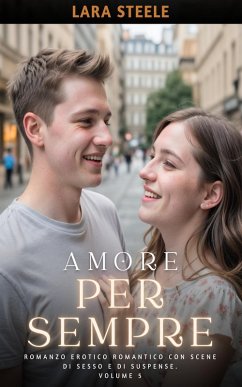 Cover Amore per Sempre (eBook, ePUB)
