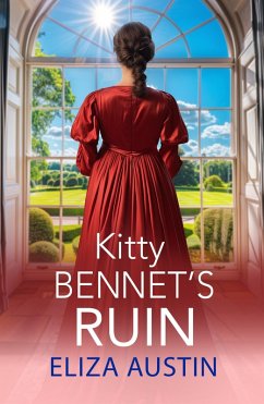 Cover Kitty Bennet's Ruin (eBook, ePUB)