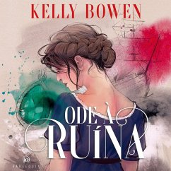 Ode à ruína (MP3-Download) - Bowen, Kelly