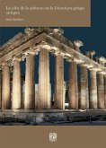 La idea de la pobreza en la literatura griega antigua (eBook, ePUB)