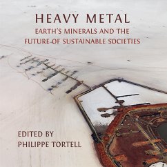 Heavy Metal (eBook, ePUB) - Tortell, Philippe