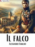 Il falco (eBook, ePUB)