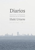 Diarios (eBook, ePUB)