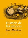 Historia de las utopías (eBook, ePUB)